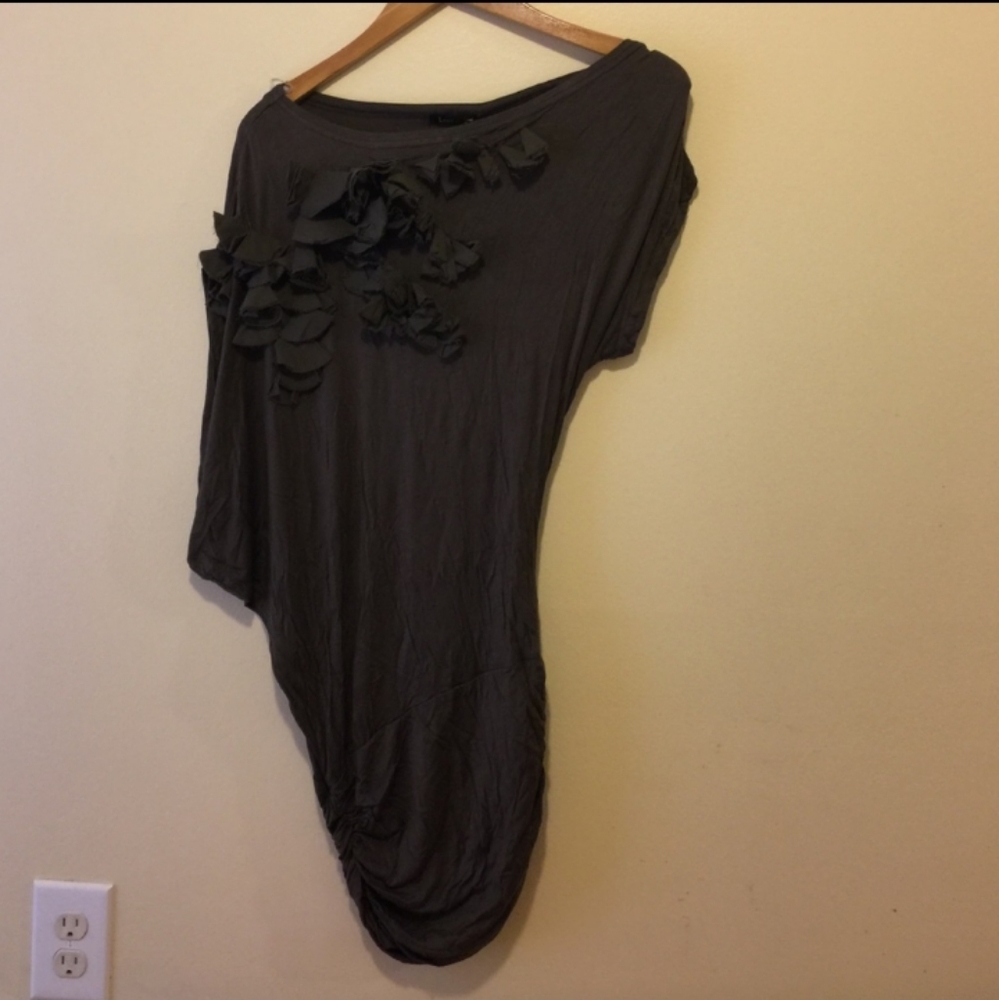 Off the Shoulder Dress
